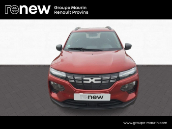 Photo 2 du bon plan DACIA Spring 45ch Expression occasion à 10890 €