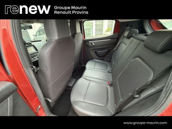 Photo 14 du bon plan DACIA Spring 45ch Expression occasion à 10890 €