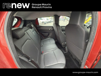 Photo 15 du bon plan DACIA Spring 45ch Expression occasion à 10890 €