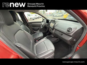 Photo 16 du bon plan DACIA Spring 45ch Expression occasion à 10890 €