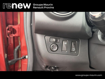 Photo 17 du bon plan DACIA Spring 45ch Expression occasion à 10890 €