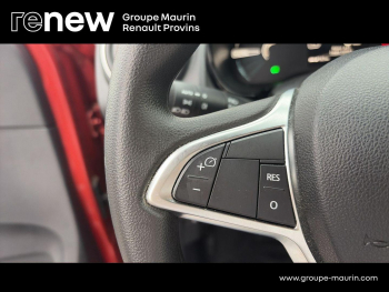 Photo 18 du bon plan DACIA Spring 45ch Expression occasion à 10890 €