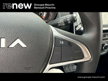 Photo 19 du bon plan DACIA Spring 45ch Expression occasion à 10890 €