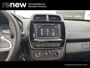 Photo 21 du bon plan DACIA Spring 45ch Expression occasion à 10890 €