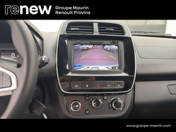 Photo 22 du bon plan DACIA Spring 45ch Expression occasion à 10890 €