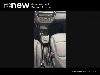 Photo 23 du bon plan DACIA Spring 45ch Expression occasion à 10890 €