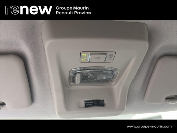 Photo 24 du bon plan DACIA Spring 45ch Expression occasion à 10890 €