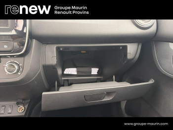 Photo 25 du bon plan DACIA Spring 45ch Expression occasion à 10890 €