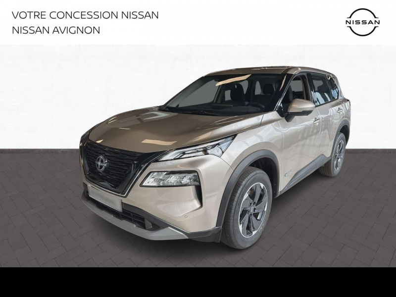 Bon plan NISSAN X-Trail e-Power 204ch Acenta 2024 occasion à 34499 €