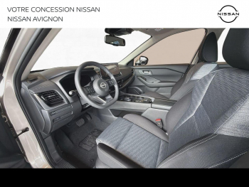 Photo 4 du bon plan NISSAN X-Trail e-Power 204ch Acenta 2024 occasion à 34499 €