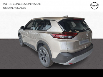 Photo 5 du bon plan NISSAN X-Trail e-Power 204ch Acenta 2024 occasion à 34499 €
