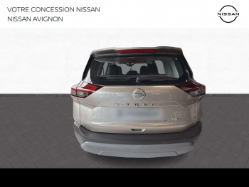 Photo 6 du bon plan NISSAN X-Trail e-Power 204ch Acenta 2024 occasion à 34499 €