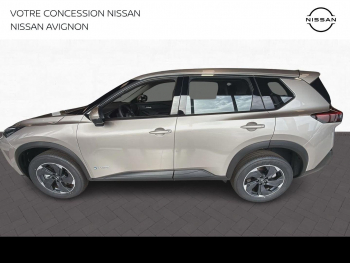 Photo 7 du bon plan NISSAN X-Trail e-Power 204ch Acenta 2024 occasion à 34499 €