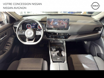 Photo 8 du bon plan NISSAN X-Trail e-Power 204ch Acenta 2024 occasion à 34499 €