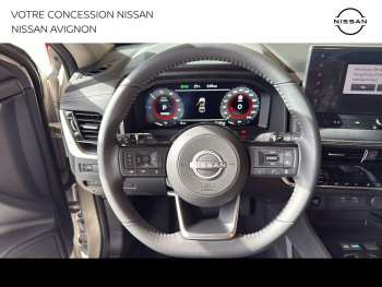 Photo 9 du bon plan NISSAN X-Trail e-Power 204ch Acenta 2024 occasion à 34499 €