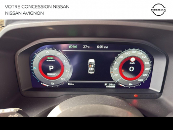 Photo 10 du bon plan NISSAN X-Trail e-Power 204ch Acenta 2024 occasion à 34499 €