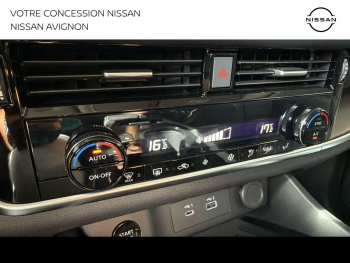 Photo 12 du bon plan NISSAN X-Trail e-Power 204ch Acenta 2024 occasion à 34499 €