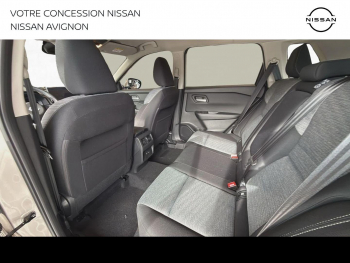 Photo 14 du bon plan NISSAN X-Trail e-Power 204ch Acenta 2024 occasion à 34499 €