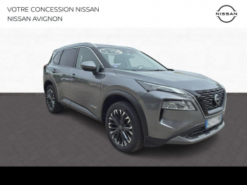 Photo 3 du bon plan NISSAN X-Trail e-Power 204ch N-Connecta 2024 occasion à 30999 €