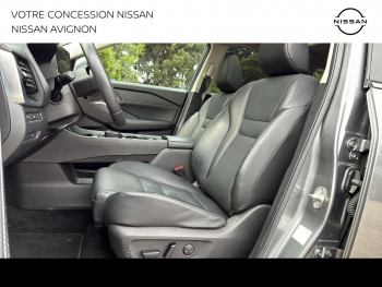 Photo 4 du bon plan NISSAN X-Trail e-Power 204ch N-Connecta 2024 occasion à 30999 €