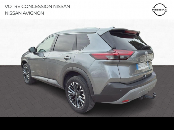 Photo 5 du bon plan NISSAN X-Trail e-Power 204ch N-Connecta 2024 occasion à 30999 €