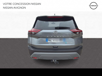 Photo 6 du bon plan NISSAN X-Trail e-Power 204ch N-Connecta 2024 occasion à 30999 €
