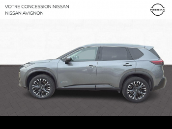 Photo 7 du bon plan NISSAN X-Trail e-Power 204ch N-Connecta 2024 occasion à 30999 €