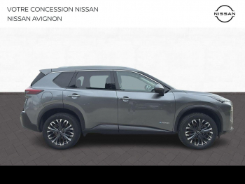 Photo 8 du bon plan NISSAN X-Trail e-Power 204ch N-Connecta 2024 occasion à 30999 €