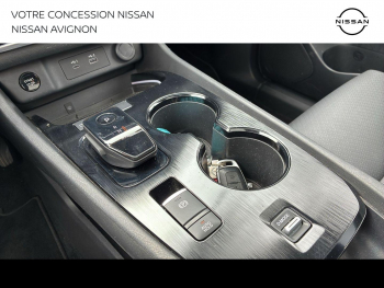 Photo 14 du bon plan NISSAN X-Trail e-Power 204ch N-Connecta 2024 occasion à 30999 €