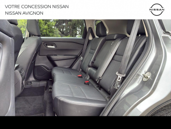 Photo 15 du bon plan NISSAN X-Trail e-Power 204ch N-Connecta 2024 occasion à 30999 €