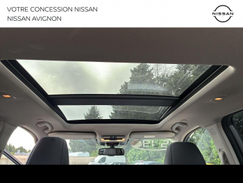 Photo 16 du bon plan NISSAN X-Trail e-Power 204ch N-Connecta 2024 occasion à 30999 €