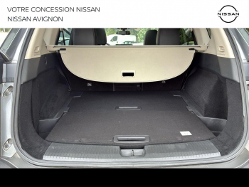 Photo 17 du bon plan NISSAN X-Trail e-Power 204ch N-Connecta 2024 occasion à 30999 €