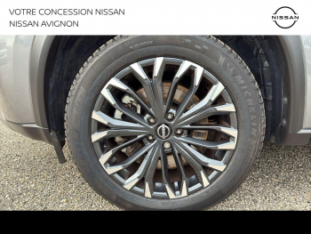 Photo 19 du bon plan NISSAN X-Trail e-Power 204ch N-Connecta 2024 occasion à 30999 €