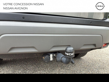 Photo 20 du bon plan NISSAN X-Trail e-Power 204ch N-Connecta 2024 occasion à 30999 €