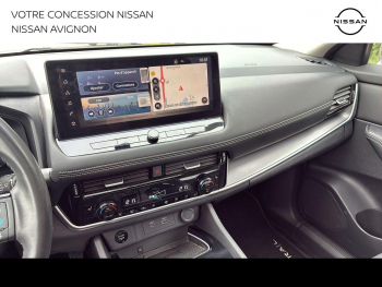 Photo 21 du bon plan NISSAN X-Trail e-Power 204ch N-Connecta 2024 occasion à 30999 €