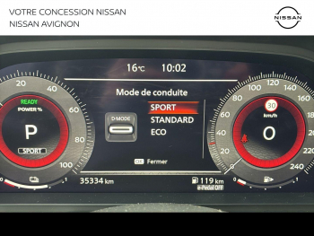 Photo 24 du bon plan NISSAN X-Trail e-Power 204ch N-Connecta 2024 occasion à 30999 €