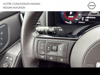 Photo 26 du bon plan NISSAN X-Trail e-Power 204ch N-Connecta 2024 occasion à 30999 €