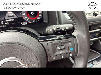 Photo 27 du bon plan NISSAN X-Trail e-Power 204ch N-Connecta 2024 occasion à 30999 €