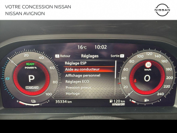 Photo 28 du bon plan NISSAN X-Trail e-Power 204ch N-Connecta 2024 occasion à 30999 €