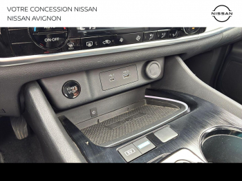 Photo 31 du bon plan NISSAN X-Trail e-Power 204ch N-Connecta 2024 occasion à 30999 €
