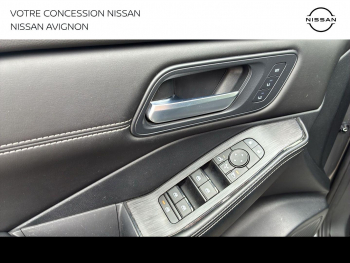 Photo 32 du bon plan NISSAN X-Trail e-Power 204ch N-Connecta 2024 occasion à 30999 €
