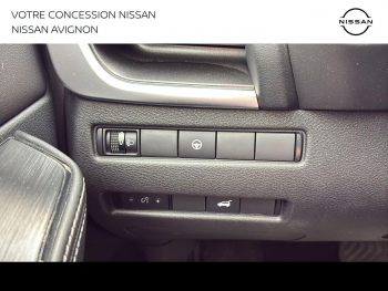 Photo 34 du bon plan NISSAN X-Trail e-Power 204ch N-Connecta 2024 occasion à 30999 €