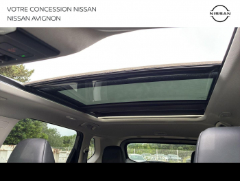Photo 35 du bon plan NISSAN X-Trail e-Power 204ch N-Connecta 2024 occasion à 30999 €