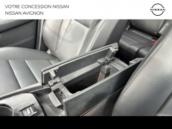 Photo 37 du bon plan NISSAN X-Trail e-Power 204ch N-Connecta 2024 occasion à 30999 €