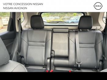 Photo 38 du bon plan NISSAN X-Trail e-Power 204ch N-Connecta 2024 occasion à 30999 €