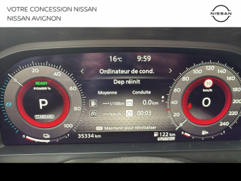 Photo 39 du bon plan NISSAN X-Trail e-Power 204ch N-Connecta 2024 occasion à 30999 €