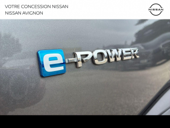 Photo 40 du bon plan NISSAN X-Trail e-Power 204ch N-Connecta 2024 occasion à 30999 €