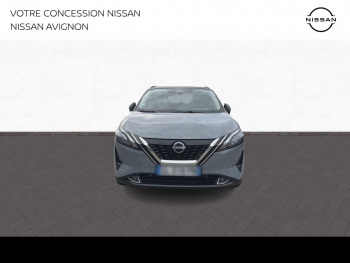 Photo 2 du bon plan NISSAN Qashqai e-POWER 190ch N-Connecta 2022 occasion à 20999 €