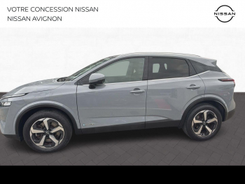 Photo 3 du bon plan NISSAN Qashqai e-POWER 190ch N-Connecta 2022 occasion à 20999 €