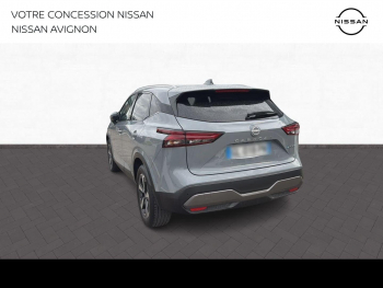 Photo 4 du bon plan NISSAN Qashqai e-POWER 190ch N-Connecta 2022 occasion à 20999 €
